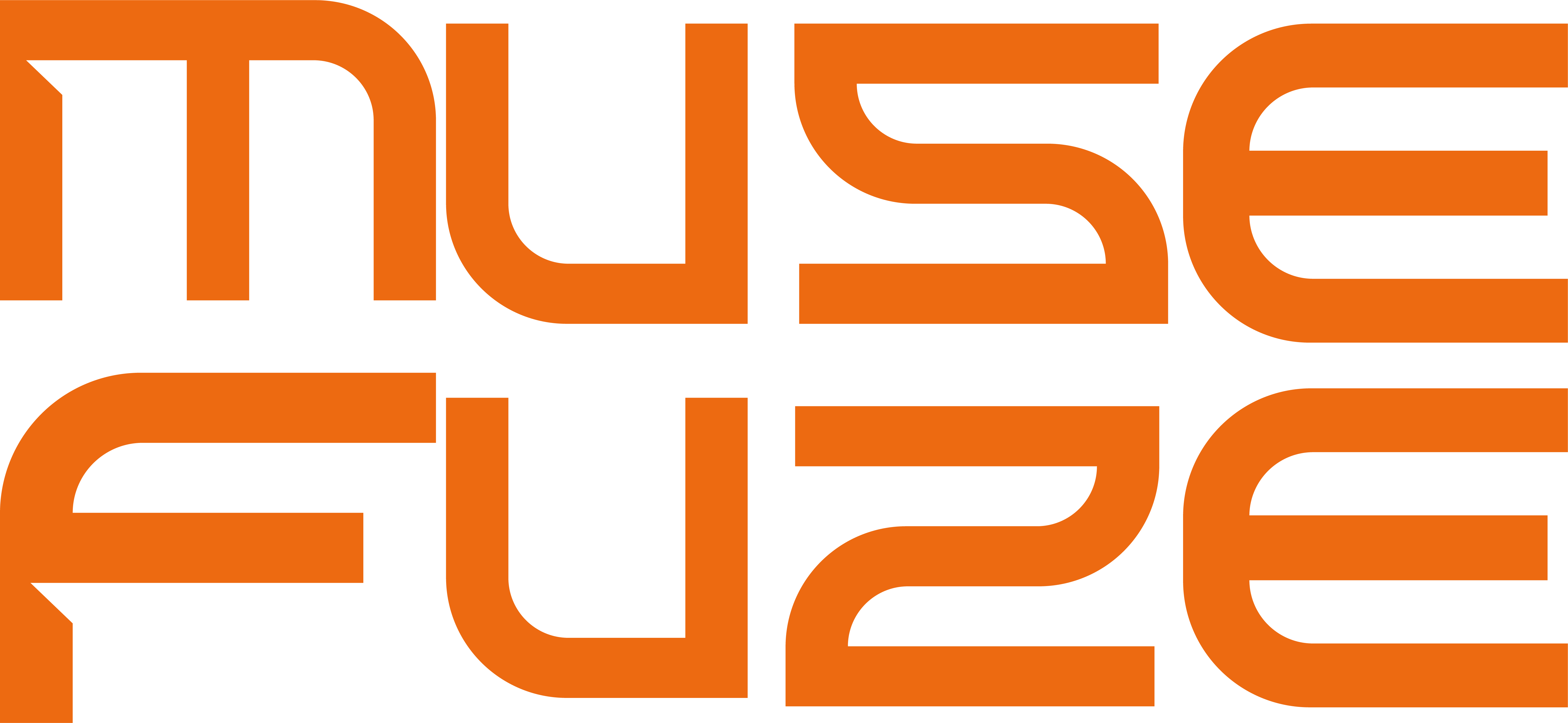MuseFuze AI Logo